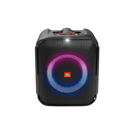 JBL Partybox Encore Bluetooth Hoparlör Mikrofonlu Siyah JB.JBLPBENCORE1MICEP