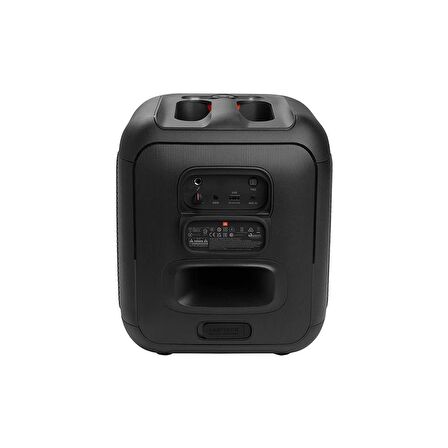 JBL Partybox Encore Bluetooth Hoparlör Mikrofonlu Siyah JB.JBLPBENCORE1MICEP