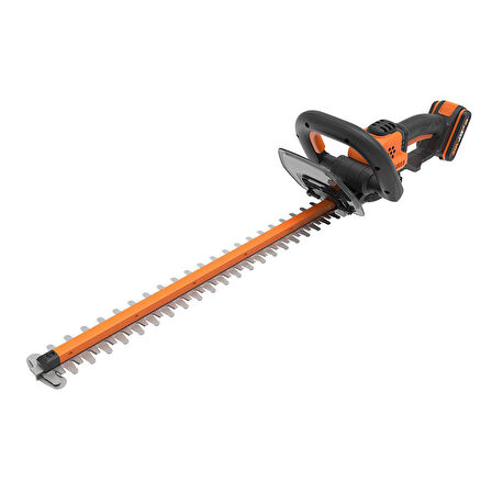 WORX WG264E 20Volt 2.0Ah 56CM Profesyonel Çit Budama 