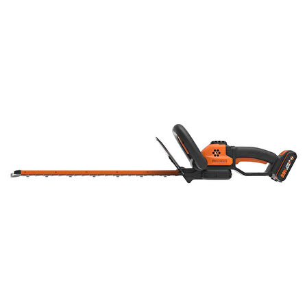 WORX WG264E 20Volt 2.0Ah 56CM Profesyonel Çit Budama 