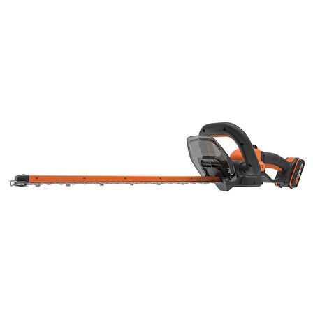 WORX WG264E 20Volt 2.0Ah 56CM Profesyonel Çit Budama 