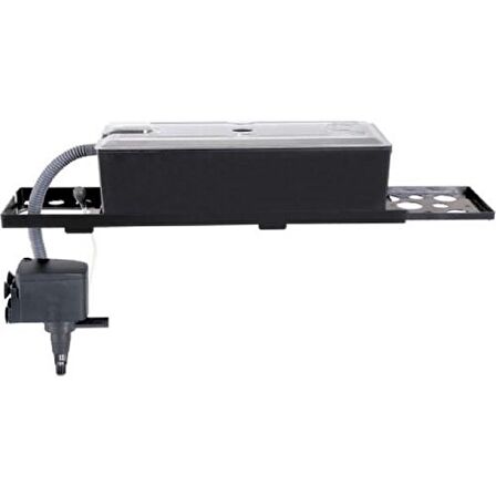 Sobo WP-3880F Akvaryum Üst Filtre 2500 Lt/H 40 W
