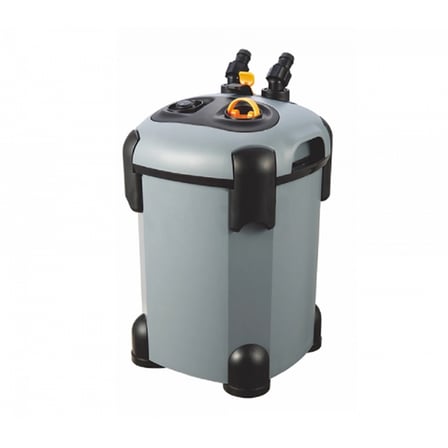 Sobo SF-1200F-UV Dahili 9W UV Lambalı Akvaryum Dış Filtre 13.5W 1200 L/H