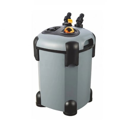 Sobo SF-850F-UV Dahili 7W UV Lambalı Akvaryum Dış Filtre 9W 850 L/H