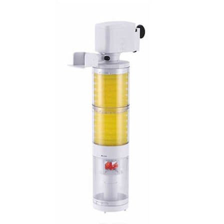 AQ-103F Yeni Nesil İç Filtre 15 W 1500 Lt/h