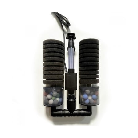 Sobo Pompalı Pipo Biyolojik Filtre 350 LT/H 3Watt