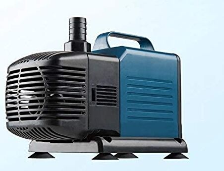 Sobo WP-5500 Akvaryum Kafa Motoru 60W 3000 Lt/Saat