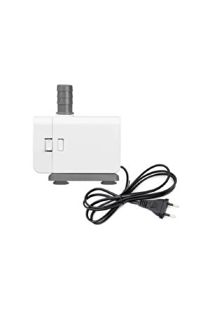 Sobo AQ-1000 Akvaryum Kafa Motoru 1000 L/H 15W