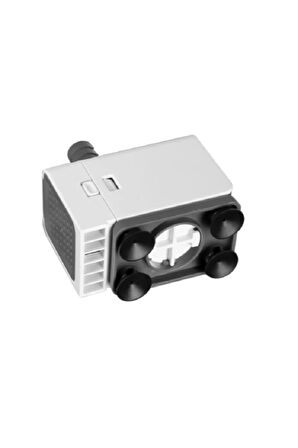 Sobo AQ-1500 Akvaryum Kafa Motoru 1500 L/H 25W