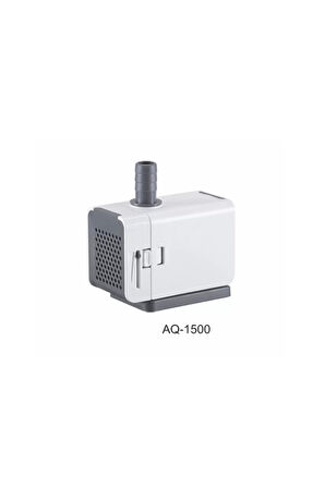 Sobo AQ-1500 Akvaryum Kafa Motoru 1500 L/H 25W