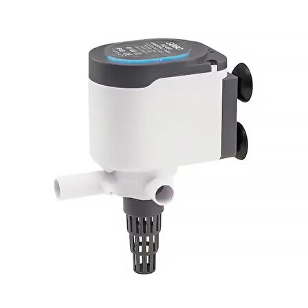 Sobo Yeni Nesil Kafa Mt.15W 1000LH Çift Çıkış(36)