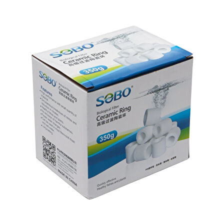 Sobo Seramik 350 Gr