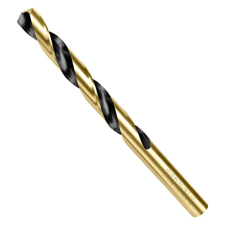 HSS Matkap Ucu 10mm