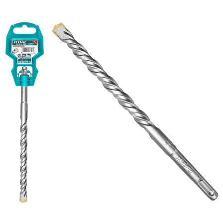 SDS Plus Kırıcı Matkap Ucu 10mm
