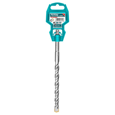 SDS Plus Kırıcı Matkap Ucu 10mm