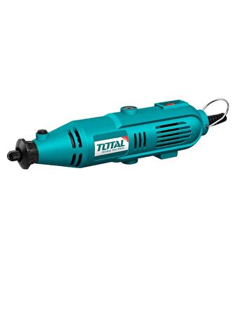 Total Gravür Taşlama Mini 130W 100Parça  TG501032