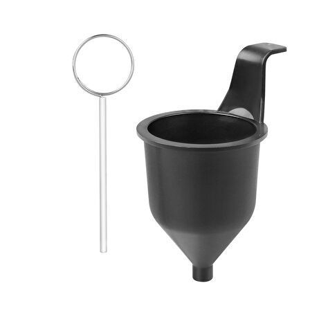 Total 450 W Elektrikli Boya Tabancası TT3506