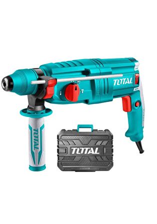 Total TH308268 Sds-Plus Kırıcı Delici Matkap 800 W