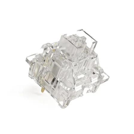 AKKO V3 Crystal Pro 3pin (45 Adet) Linear Switch
