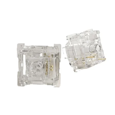 AKKO V3 Crystal Pro 3pin (45 Adet) Linear Switch