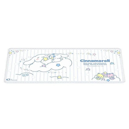 AKKO x Cinnamoroll Star 90×40 Mouse Pad
