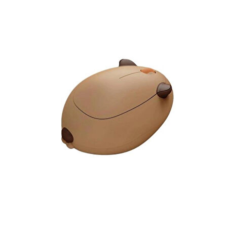 AKKO x Waigua Cat Capybara Kablosuz Simetrik Mouse