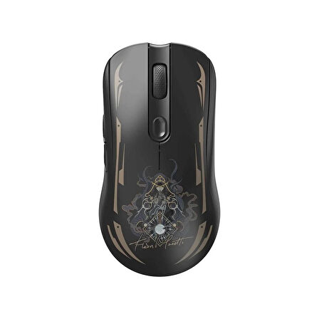 AKKO AG ONE 8K Hz Lord of Mysteries PixArt 3395 Sensör Kablosuz Simetrik Gaming Mouse