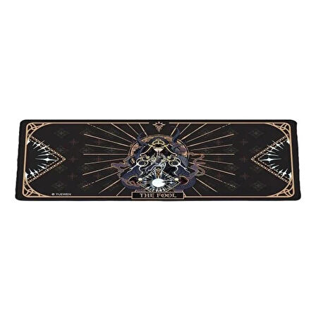 AKKO x Lord of Mysteries 90×40 Mouse Pad
