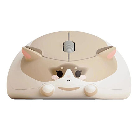 AKKO x Waigua Cat Ragdoll Kablosuz Simetrik Mouse