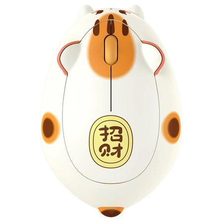 AKKO Fortune Cat Kablosuz Mouse