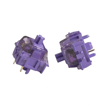 AKKO Starlit 5pin (45 Adet) Linear Switch