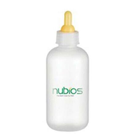 Nubios Baby Darling Kedi Köpek Biberonu 55 ml