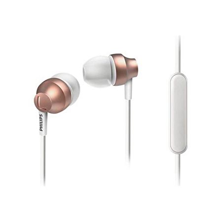 Philips SHE3855RG Mikrofonlu Kulakiçi Kulaklık