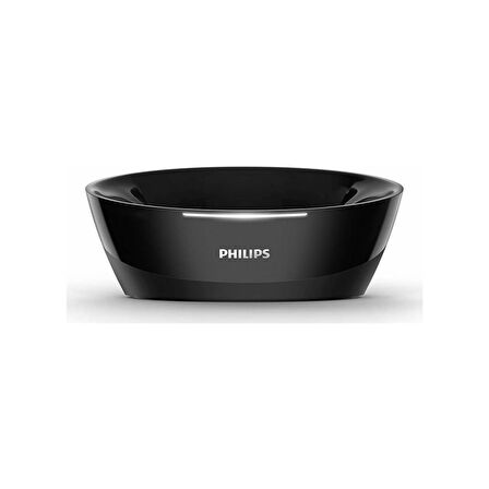 Philips SHD8850/12 Kablosuz Hi-Fi Tv Kulaklığı Siyah