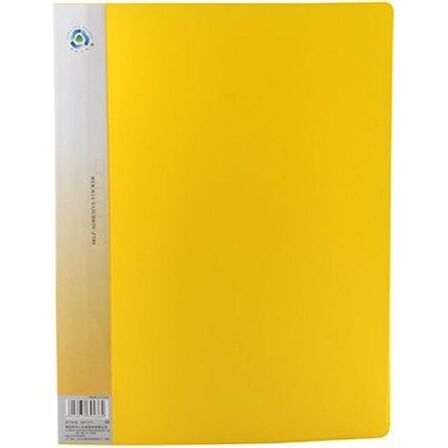 Comix Katalog (sunum) Dosyası 10 Lu Nf10ak