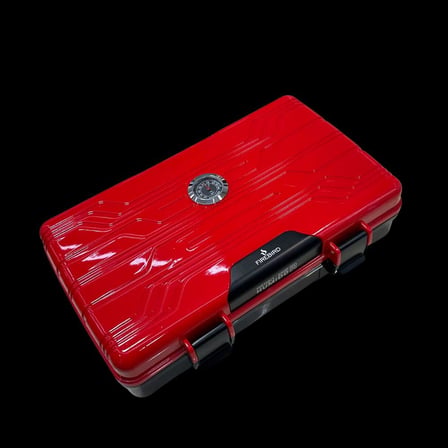 Firebird Red-Black Box