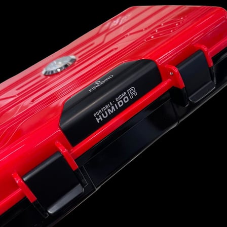 Firebird Red-Black Box