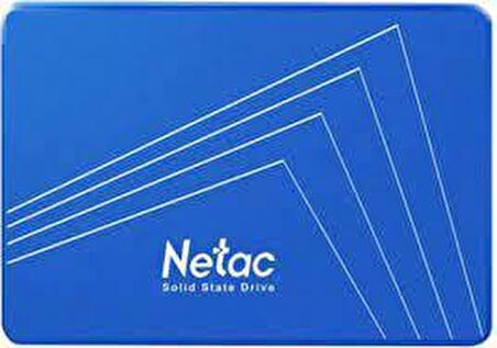 Netac 240 GB SSD