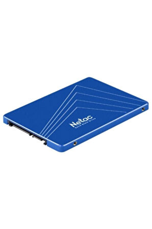 Netac N535S NT01N535S-480G-S3X SATA 3.0 2.5" 480 GB SSD Outlet