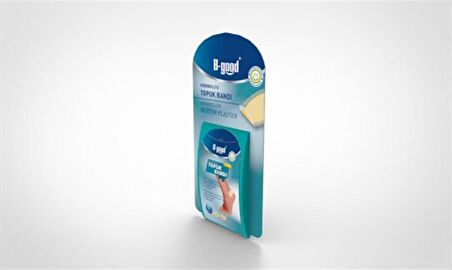 B-good Topuk Bandi 5li