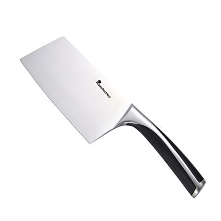 MasterPro BGMP-4430 Paslanmaz Çelik Bıçak 17,5 cm Satır