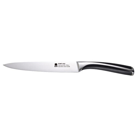 MasterPro BGMP-4434 Paslanmaz Çelik Bıçak 20 cm