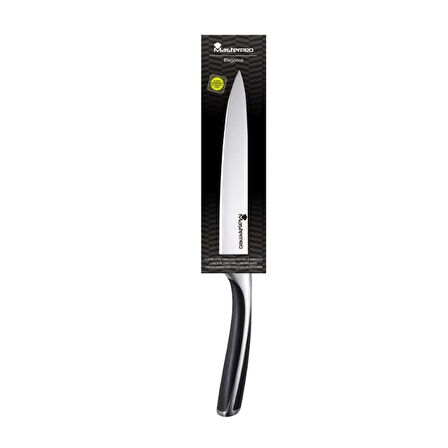 MasterPro BGMP-4434 Paslanmaz Çelik Bıçak 20 cm