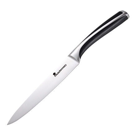MasterPro BGMP-4434 Paslanmaz Çelik Bıçak 20 cm