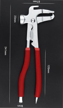 Nt Tools Ntf1007 Balans Kurşun Pensesi Çekici