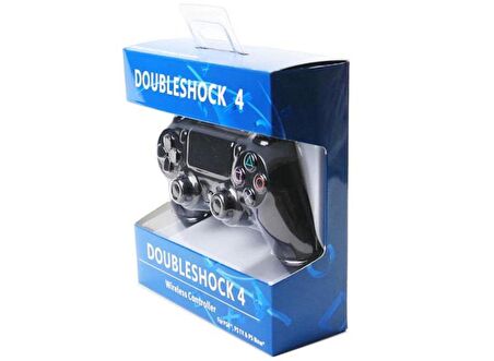 Ps4 Uyumlu Kablosuz Oyun Kolu Gamepad Joystick