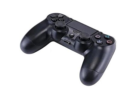 Ps4 Uyumlu Kablosuz Oyun Kolu Gamepad Joystick