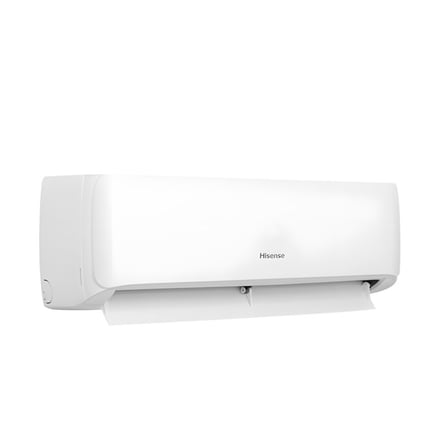 Hisense Hi-Smart  24.000 BTU Inverter Duvar Tipi Split Klima