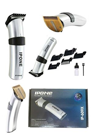 Ipone Ip-609x Tıraş Makinesi
