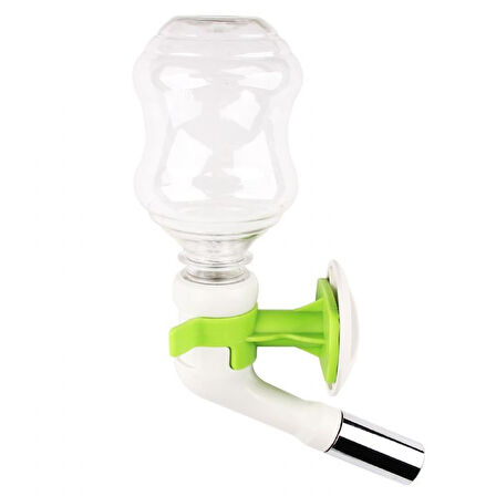 NUNBELL TEK YÖNLÜ SU KİTİ